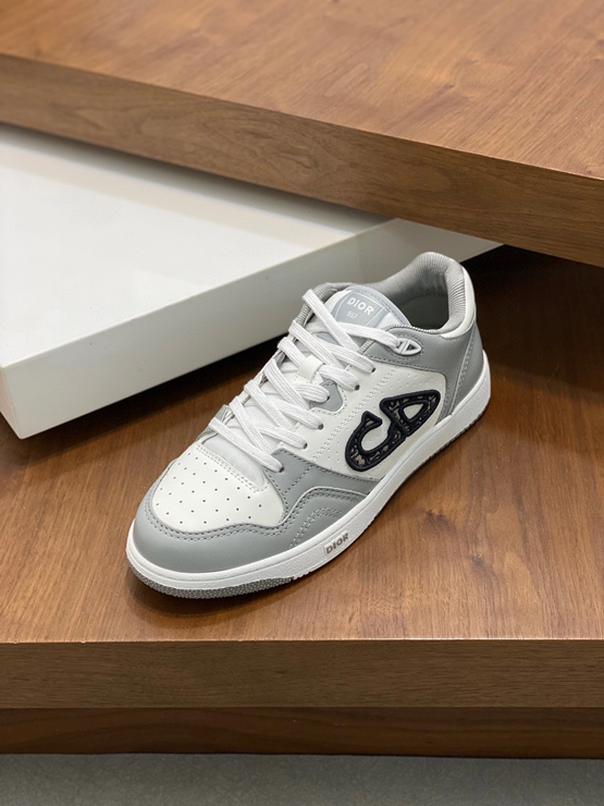 디올 B57 로우탑 스니커즈