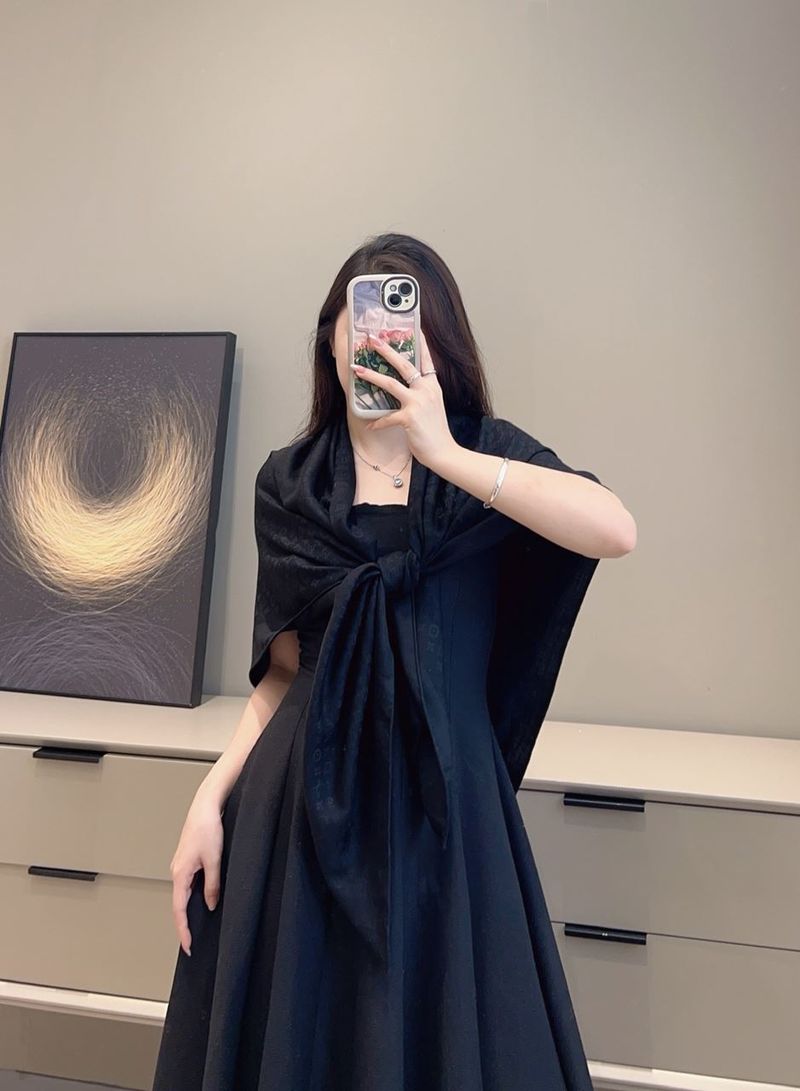 루이비통 스카프