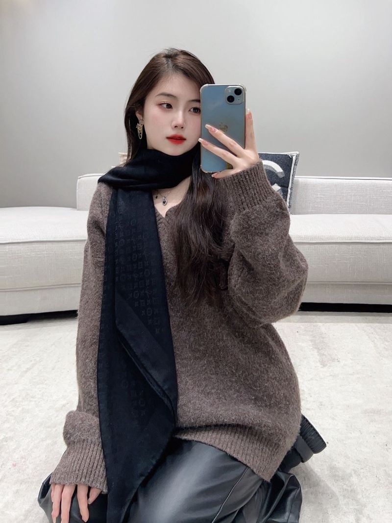 루이비통 스카프