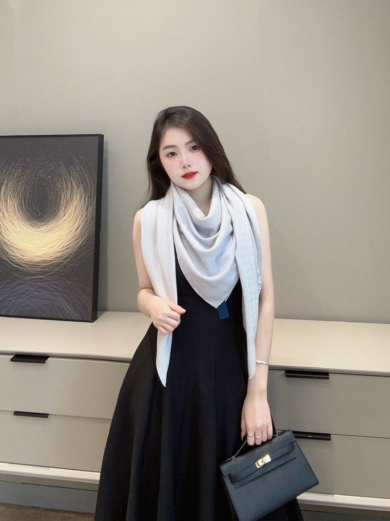 루이비통 스카프