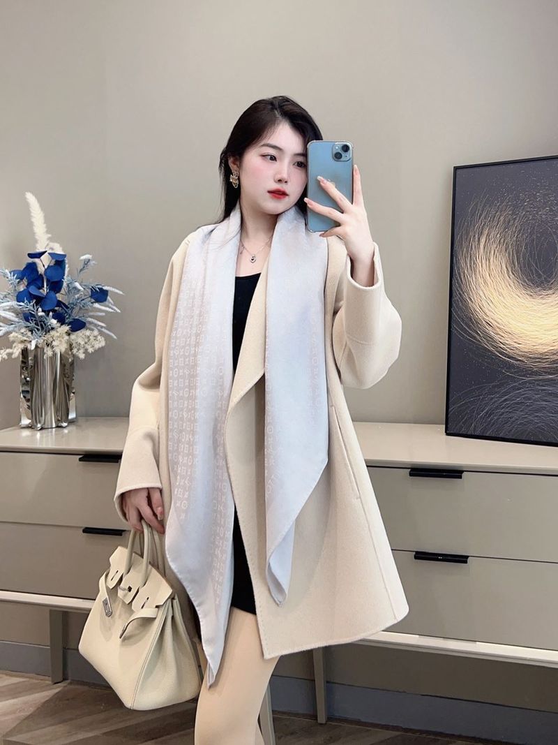루이비통 스카프