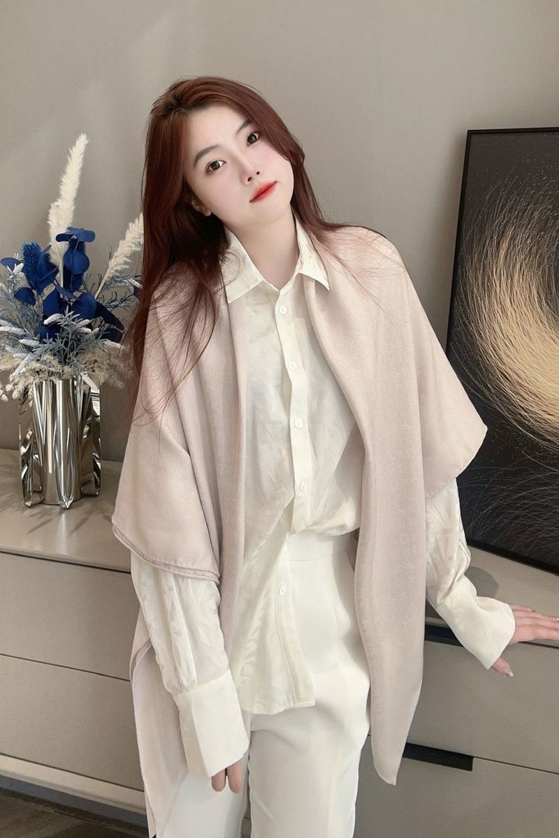 루이비통 스카프
