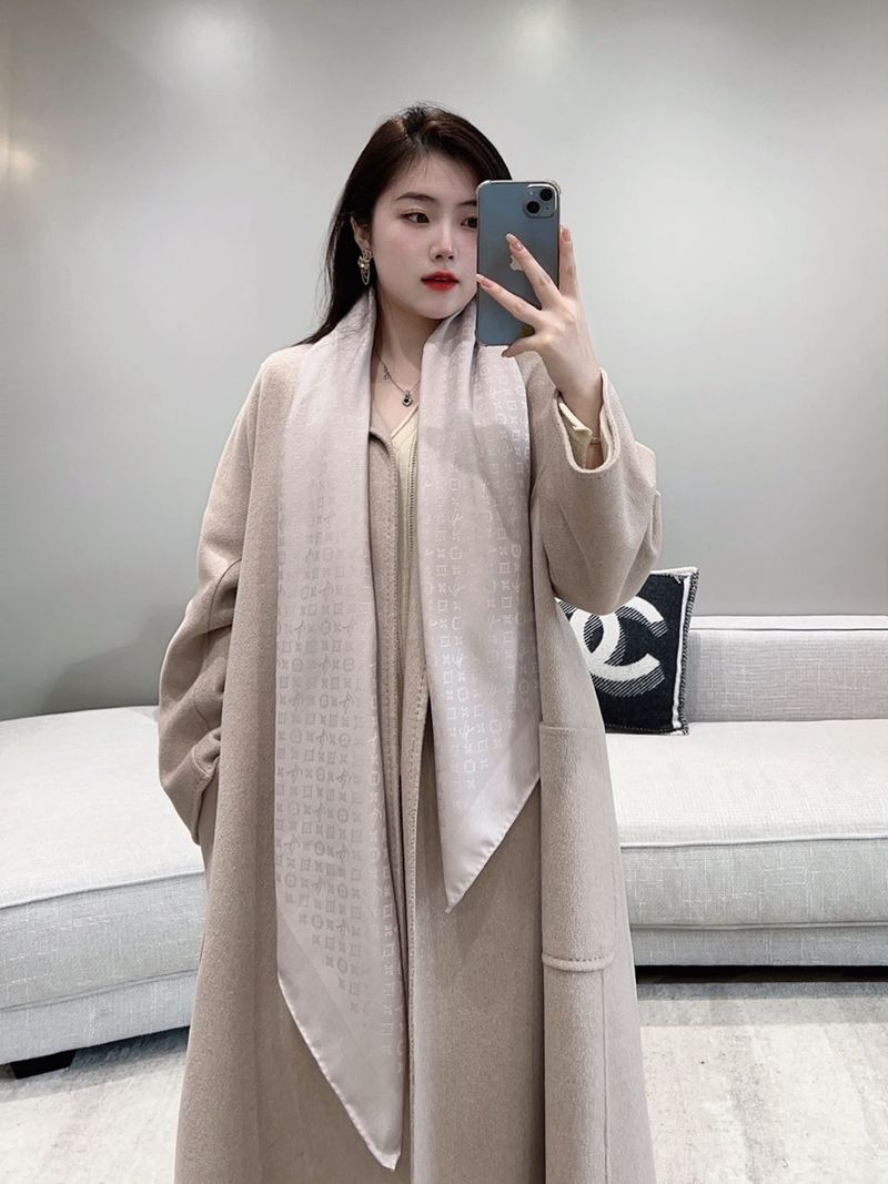 루이비통 스카프