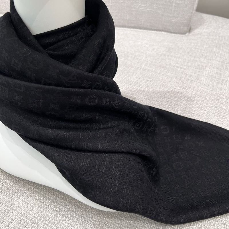 루이비통 스카프
