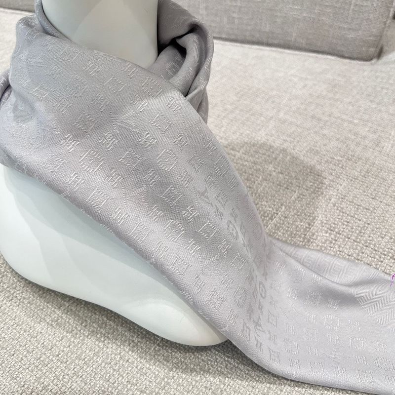 루이비통 스카프