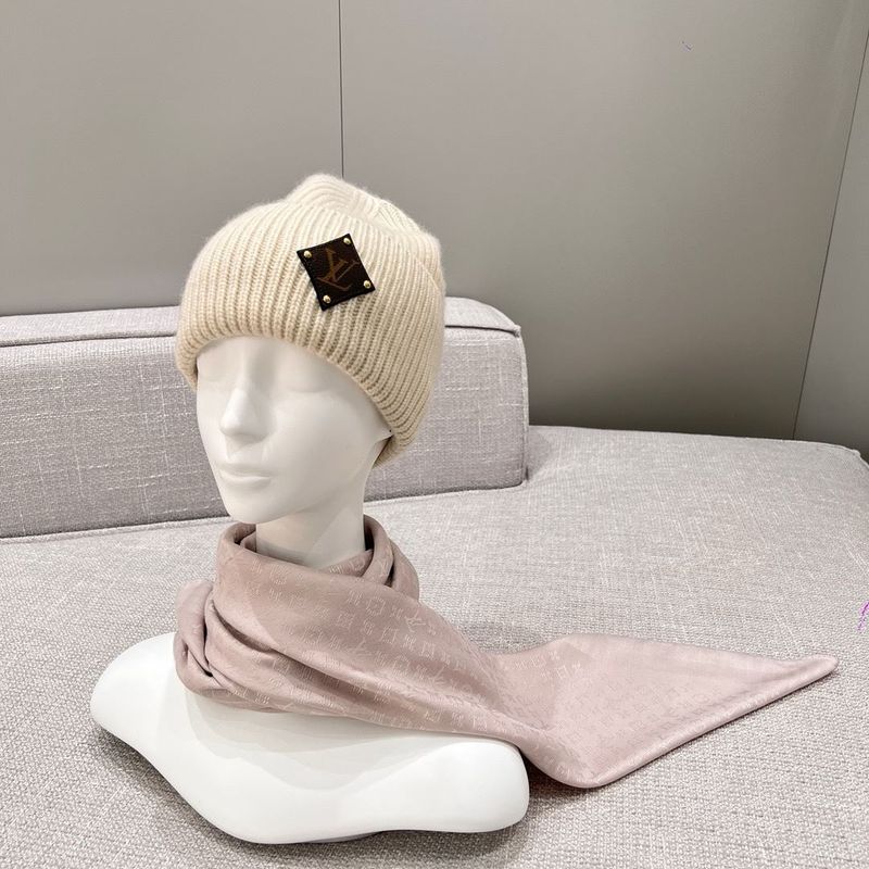 루이비통 스카프