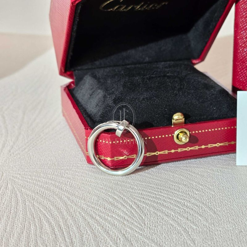 까르띠에 앵끌루 링