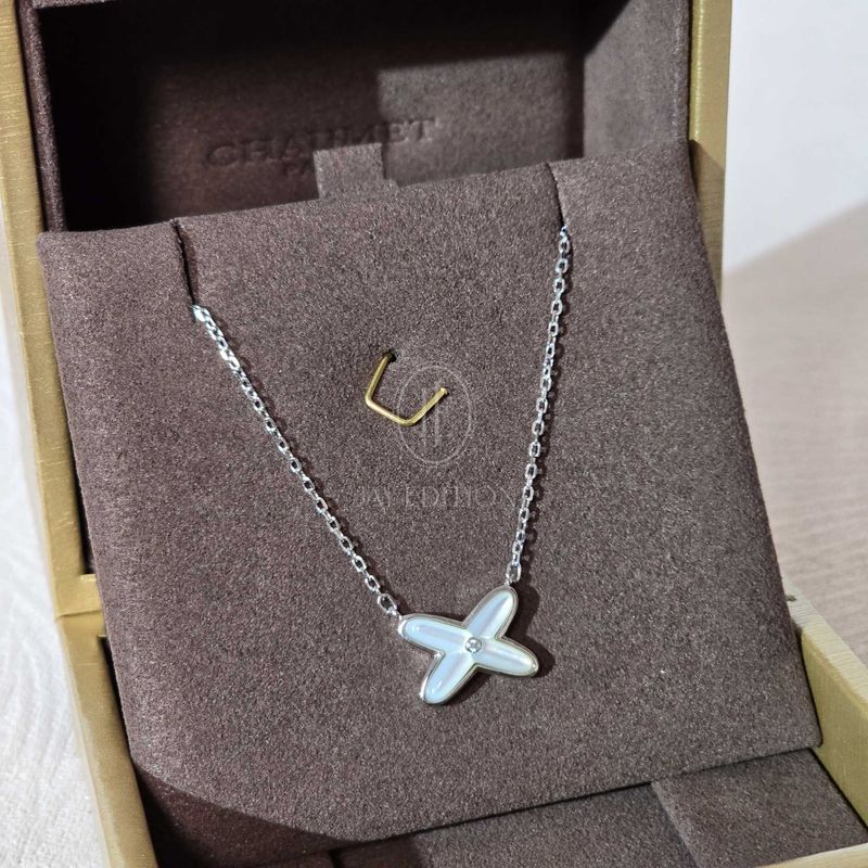 쇼메 주드리앙 네크리스