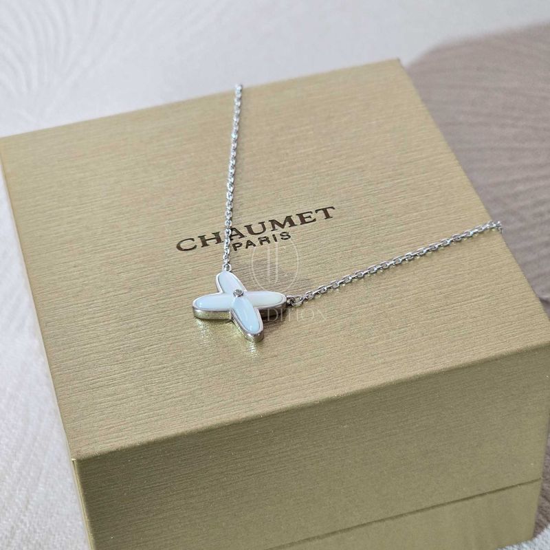 쇼메 주드리앙 네크리스