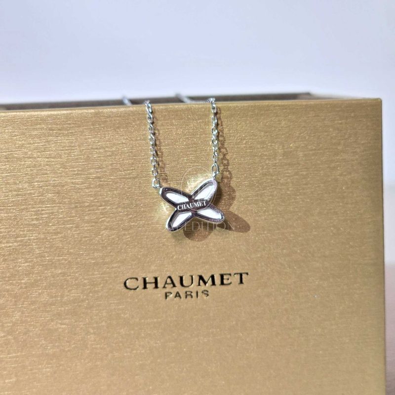 쇼메 주드리앙 네크리스