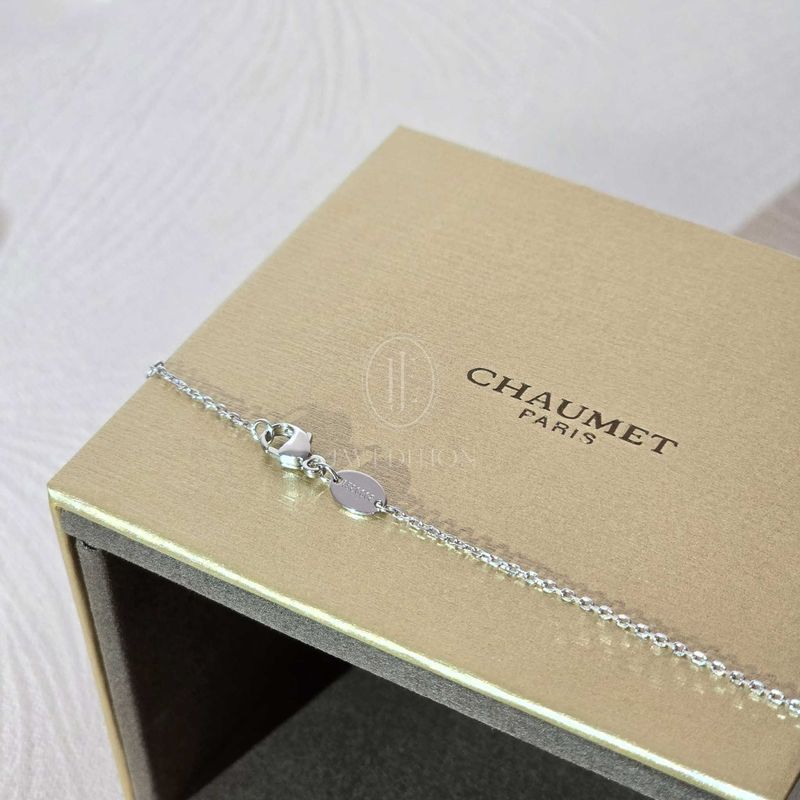 쇼메 주드리앙 네크리스