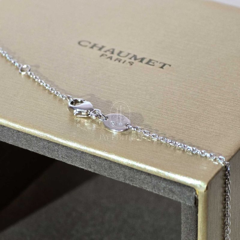 쇼메 주드리앙 네크리스