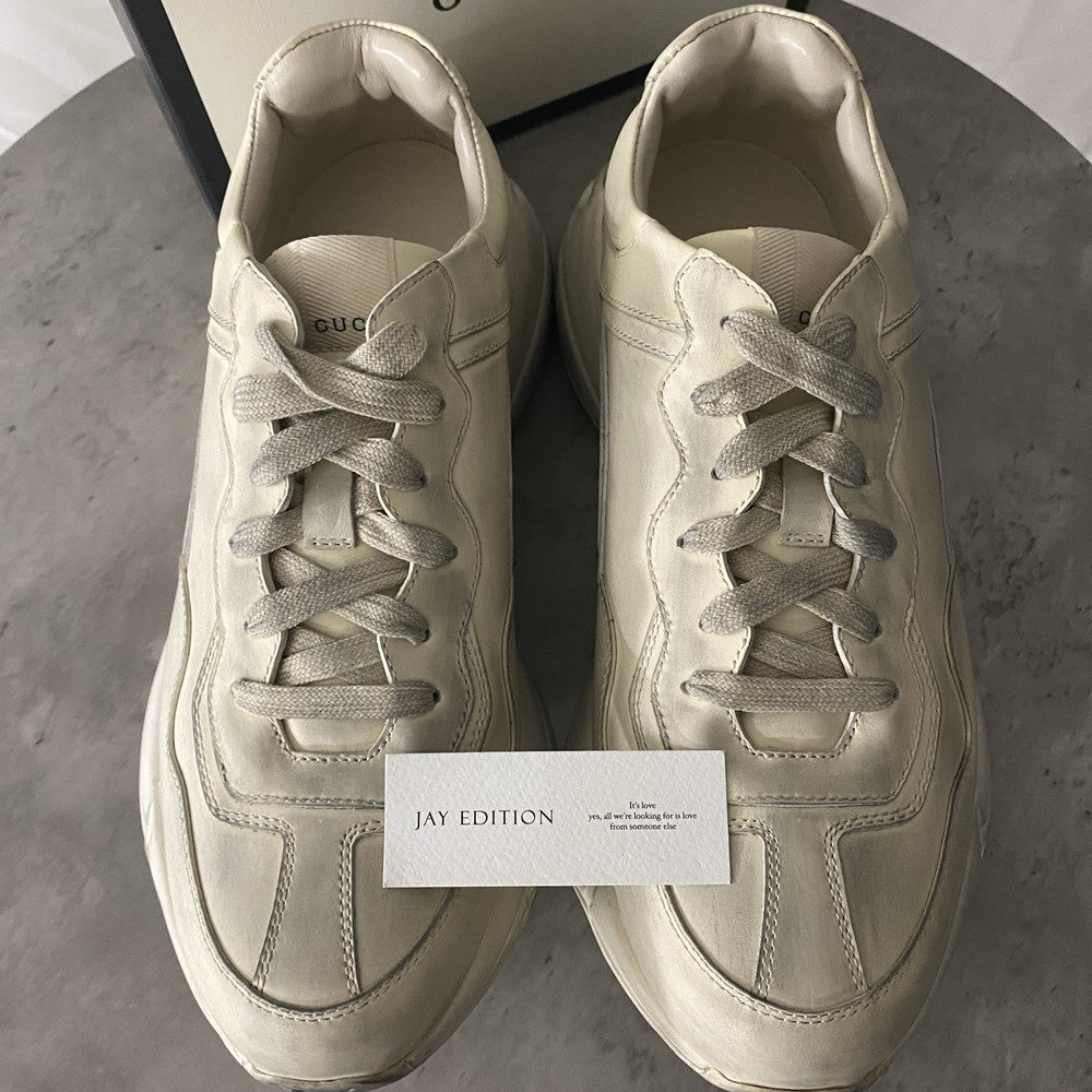 구찌 라이톤 더티