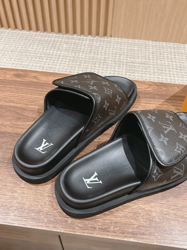 루이비통 마이애미 뮬 이클립스