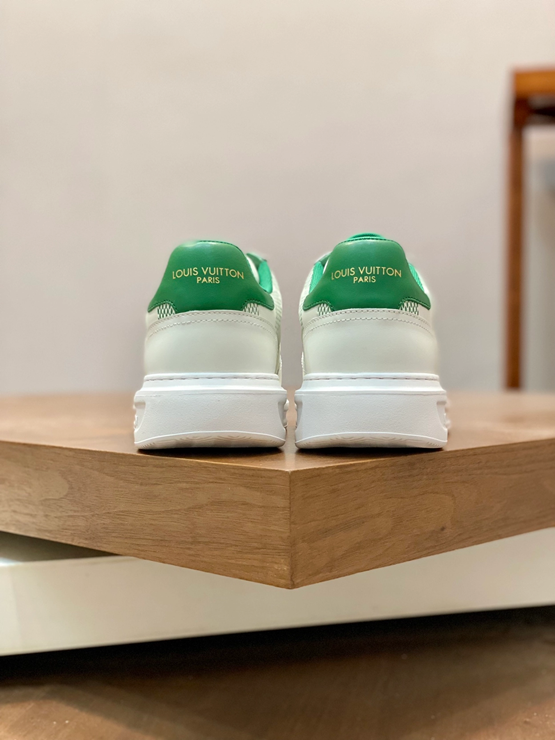 루이비통 비버리 힐스 스니커즈