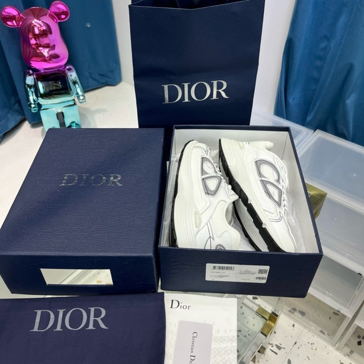 디올 B30 카운트다운 스니커즈