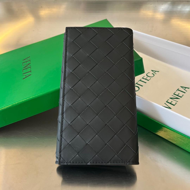 보테가 베네타 카드 장지갑