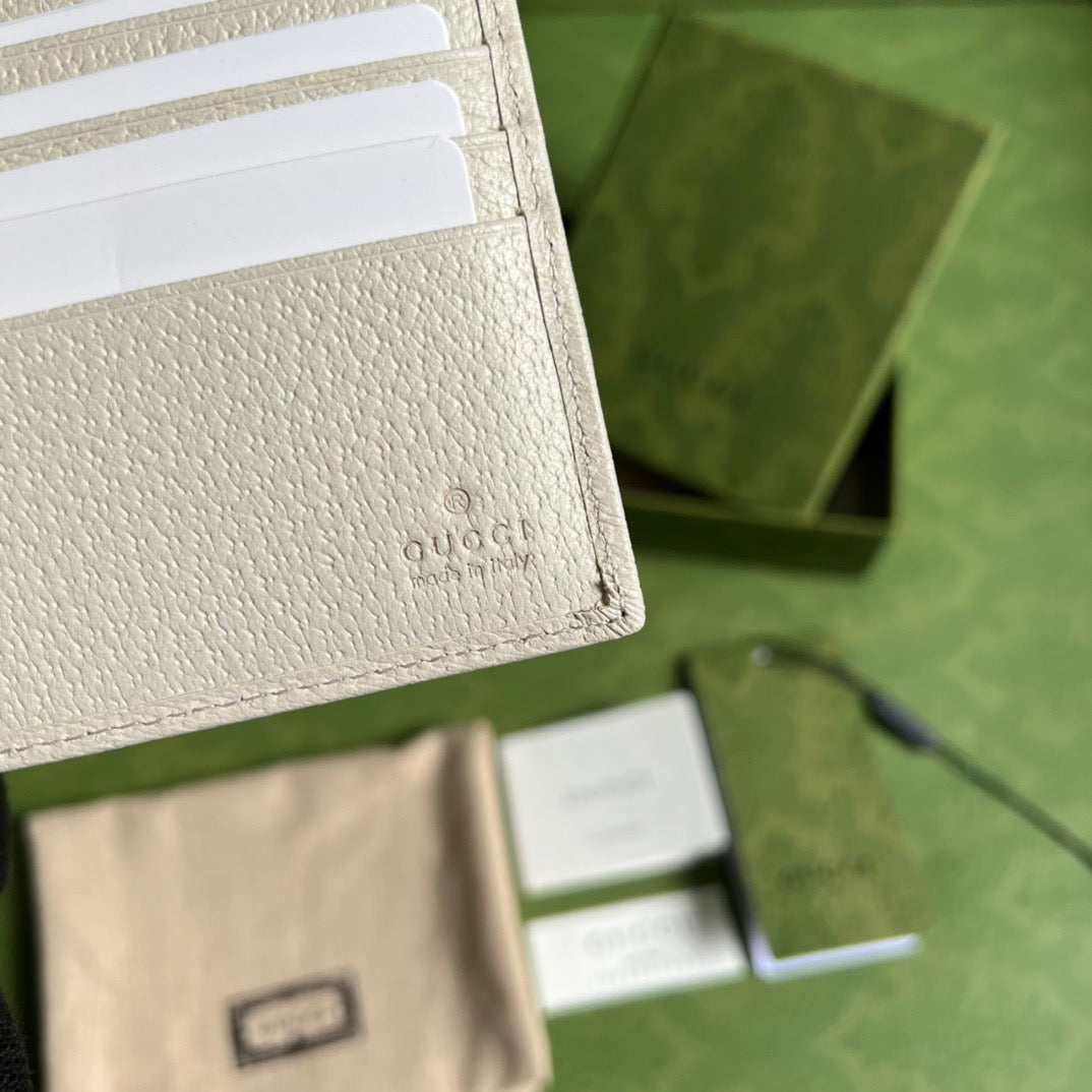 구찌 오피디아 남자 반지갑