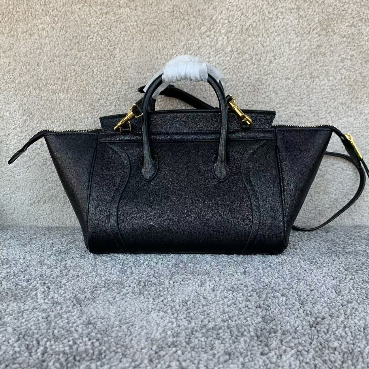 셀린느 뉴 러기지 백 스몰