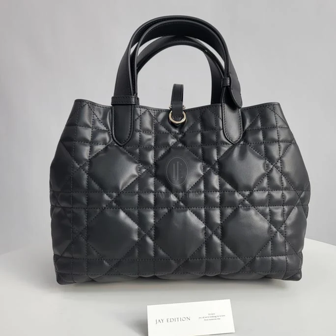 디올 뚜주흐백 스몰,미디움