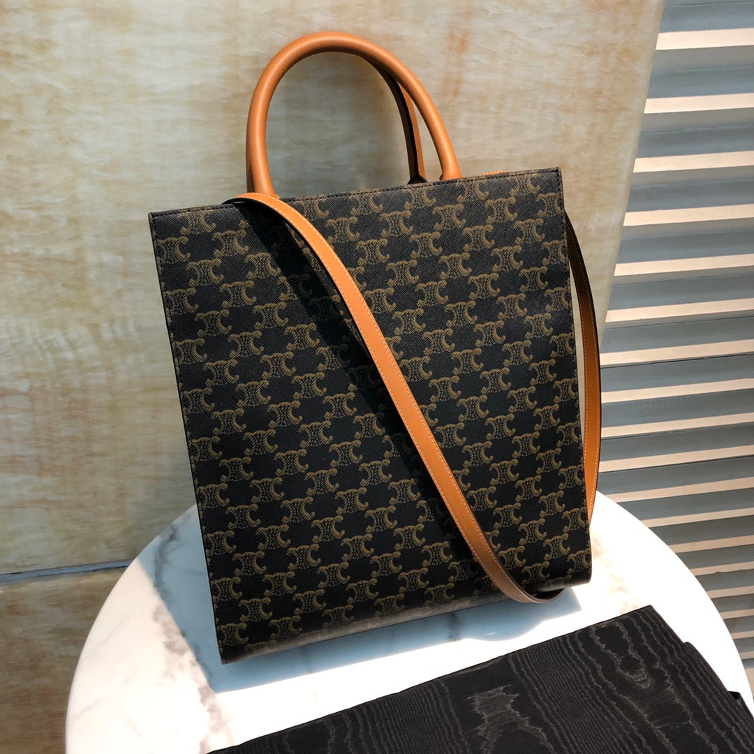 셀린느 트리오페 카바스백 스몰