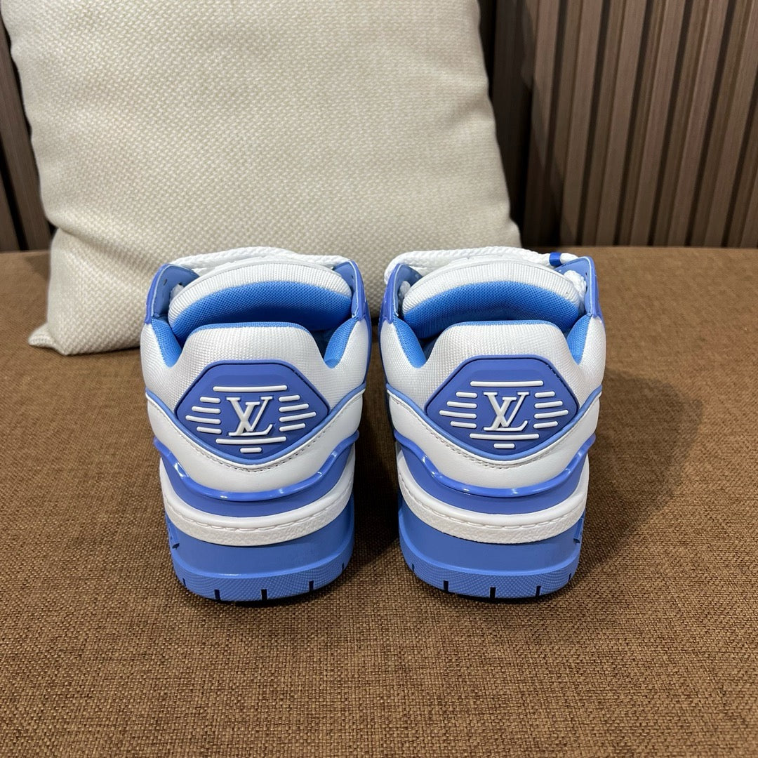 루이비통 LV 트레이너 맥시 스니커즈