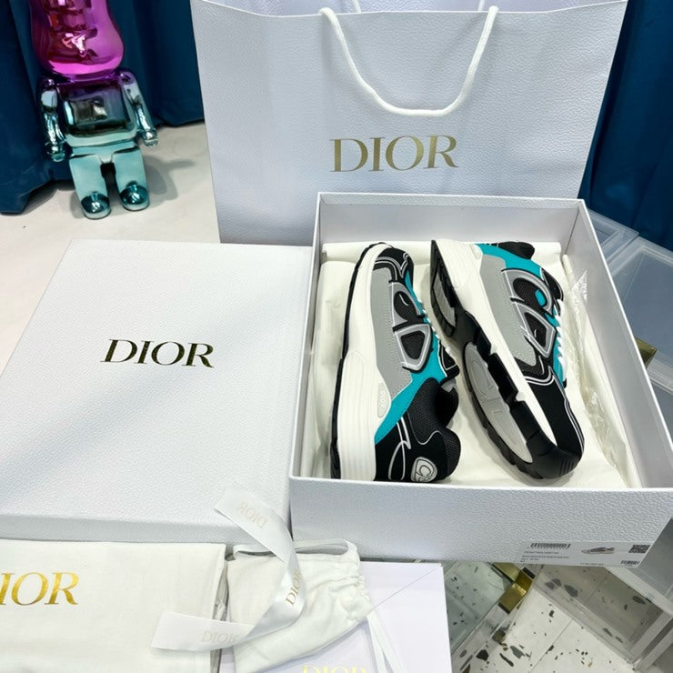 디올 B30 카운트다운 스니커즈