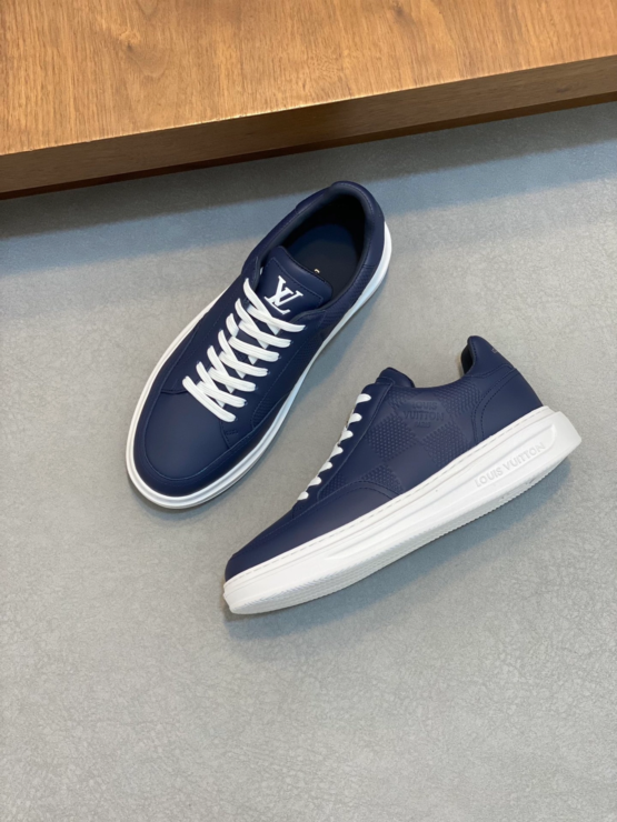 루이비통 비버리 힐스 스니커즈