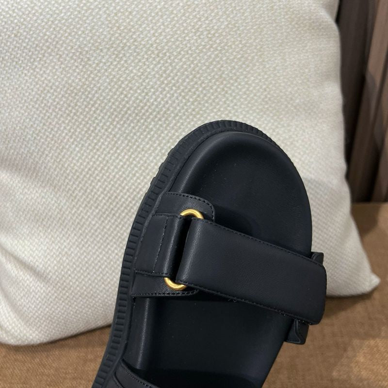 디올 액트 샌들