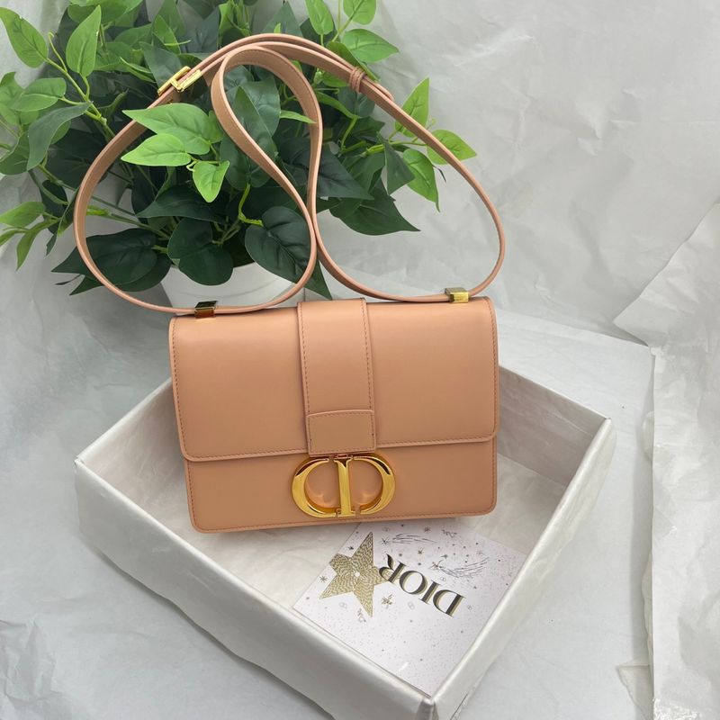 디올 30 몽테인 박스백