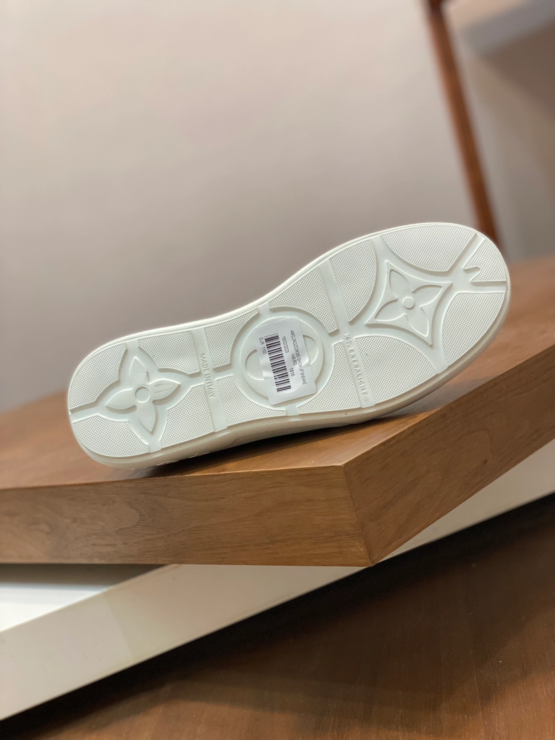 루이비통 퍼시픽 로퍼 브라운