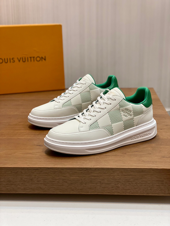 루이비통 비버리 힐스 스니커즈