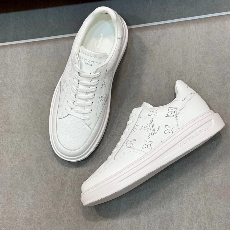 루이비통 비버리 힐스 스니커즈