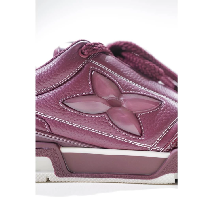 루이비통 스케이트 스니커즈