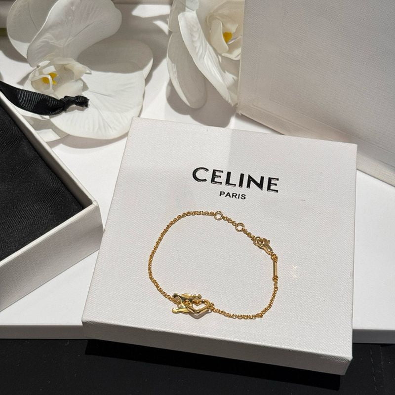 셀린느 팔찌