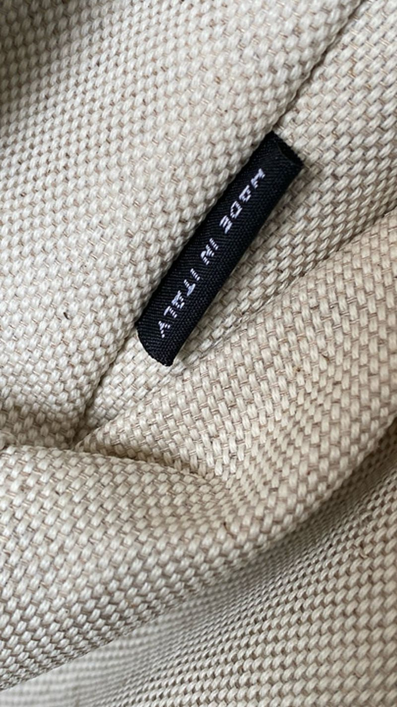 미우미우 아이비백 라지