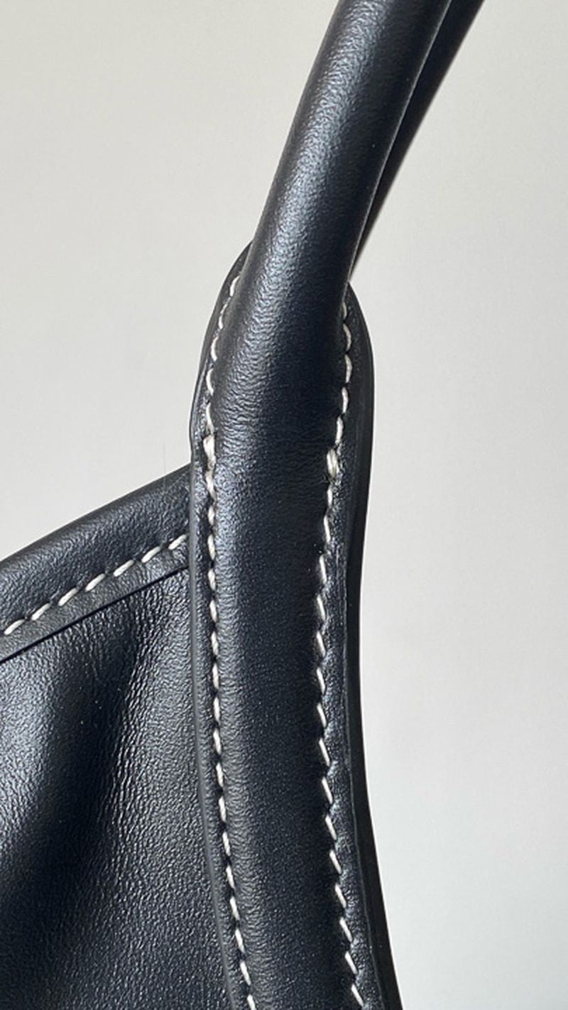 미우미우 아이비백 라지