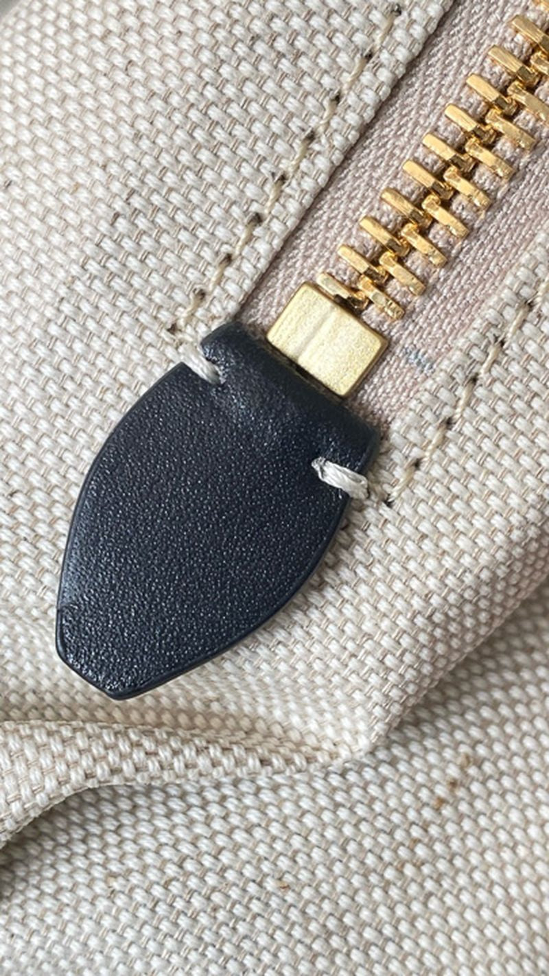 미우미우 아이비백 라지