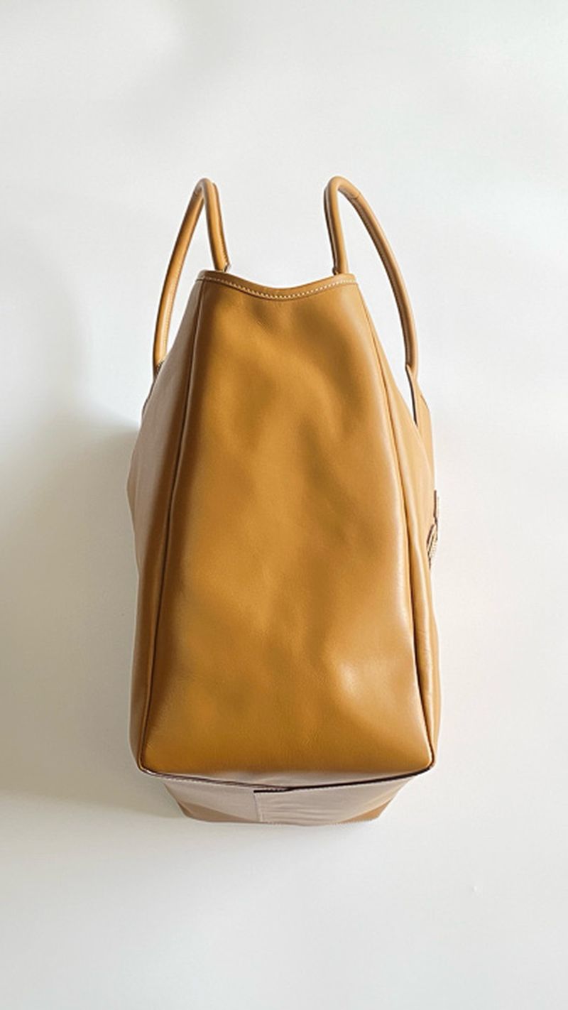 미우미우 아이비백 라지