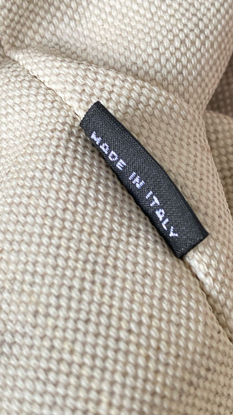 미우미우 아이비백 라지