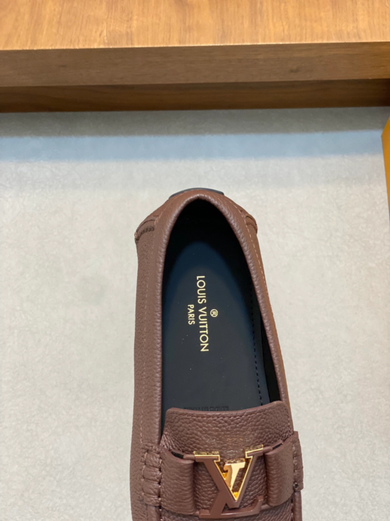 루이비통 몬테 카를로 모카신
