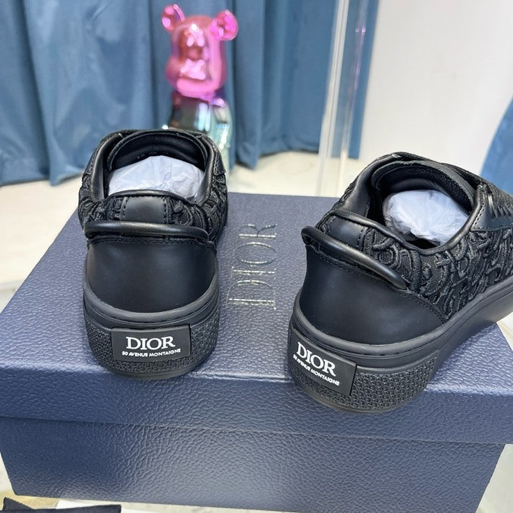 디올 B33 스니커즈