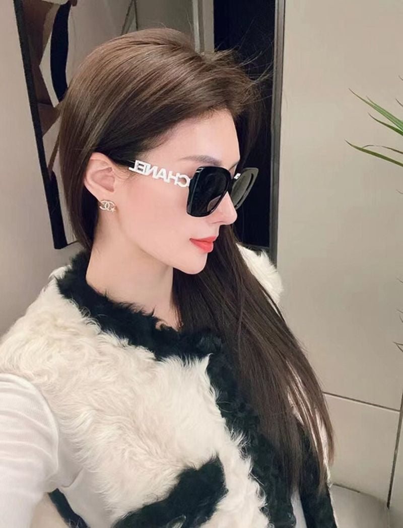 샤넬 선글라스 CH5422B