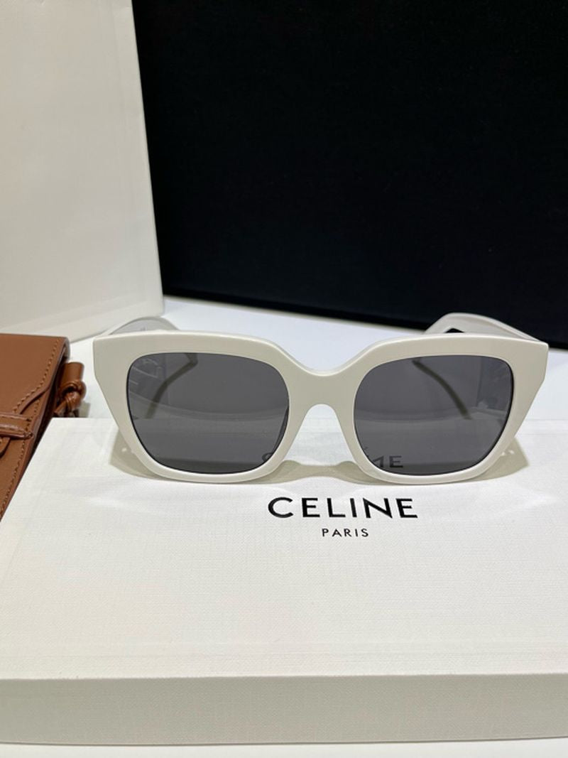 셀린느 모노크롬 03 선글라스 CL40198F