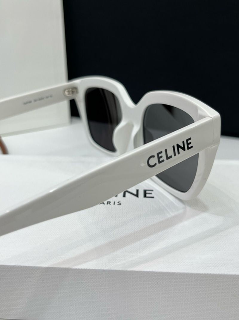 셀린느 모노크롬 03 선글라스 CL40198F