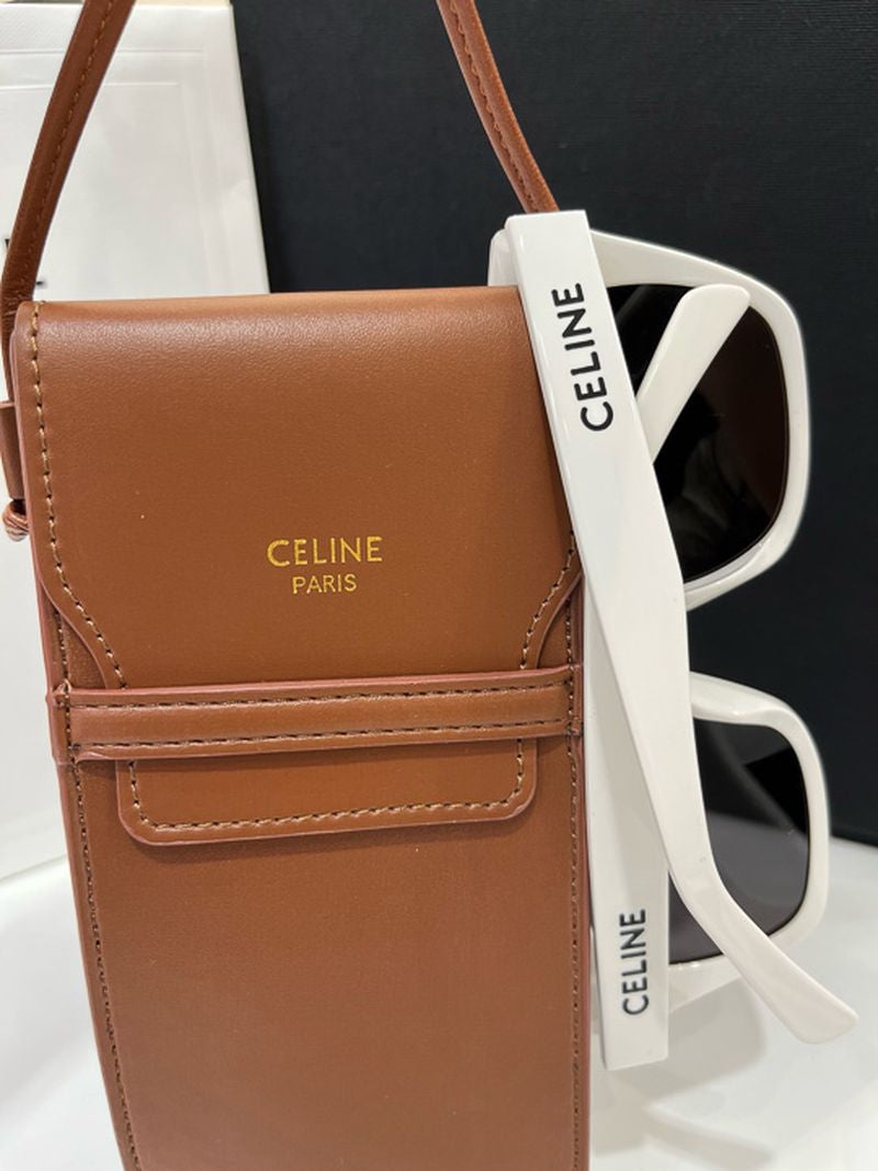 셀린느 모노크롬 03 선글라스 CL40198F