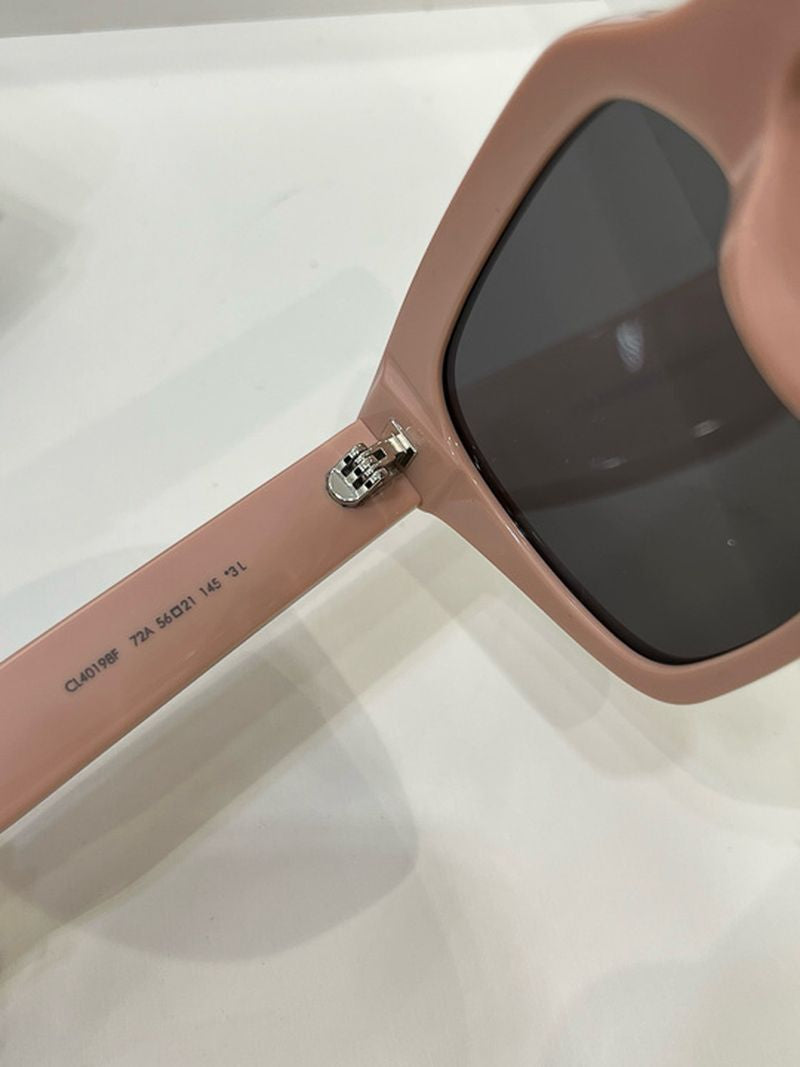 셀린느 모노크롬 03 선글라스 CL40198F