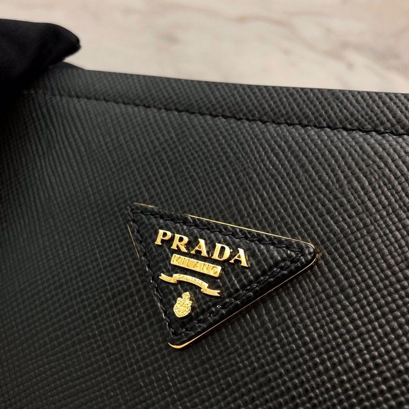 프라다 사피아노 마티네 숄더백 스몰