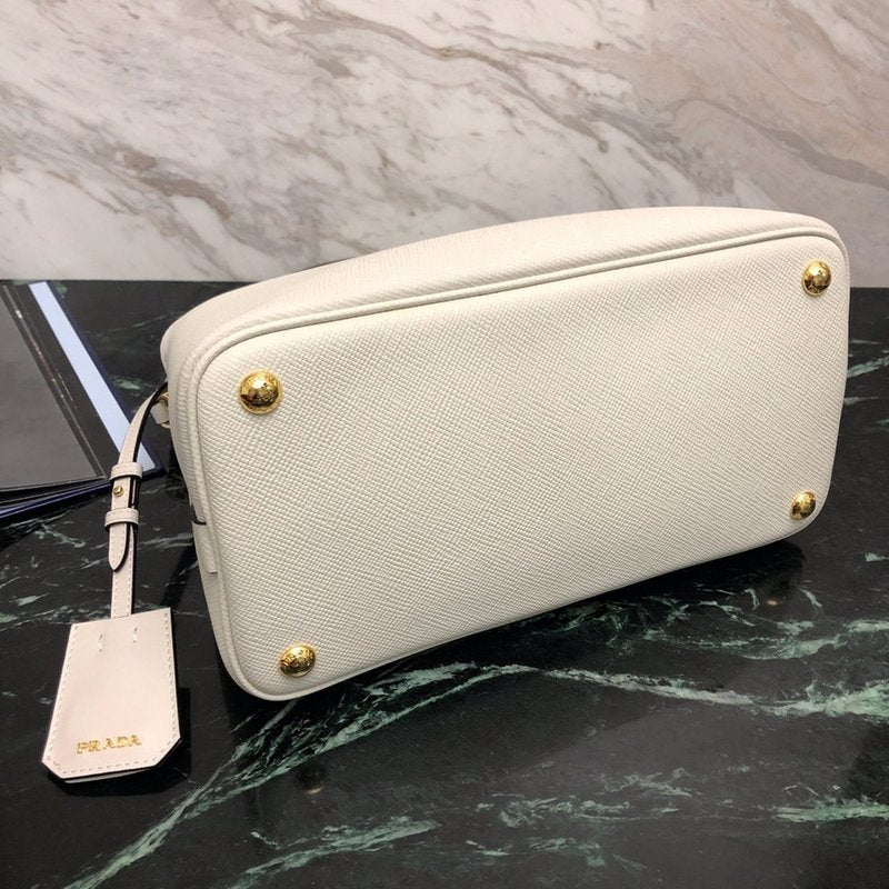 프라다 사피아노 마티네 숄더백 스몰