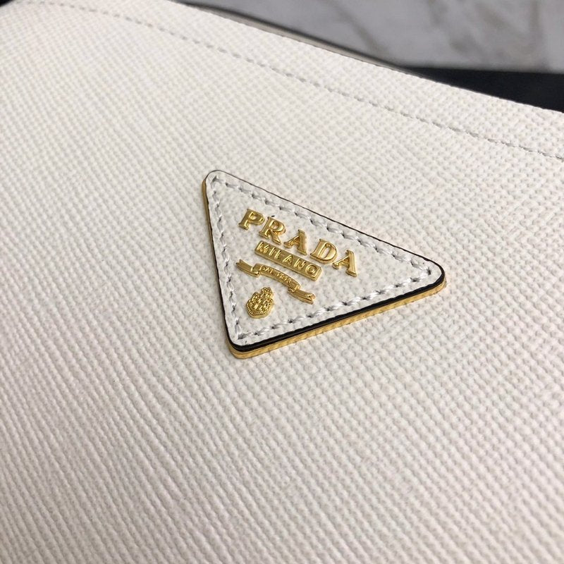 프라다 사피아노 마티네 숄더백 스몰